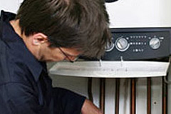 boiler replacement Kirby Sigston