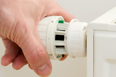 Kirby Sigston central heating repair costs