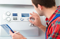 free commercial Kirby Sigston boiler quotes